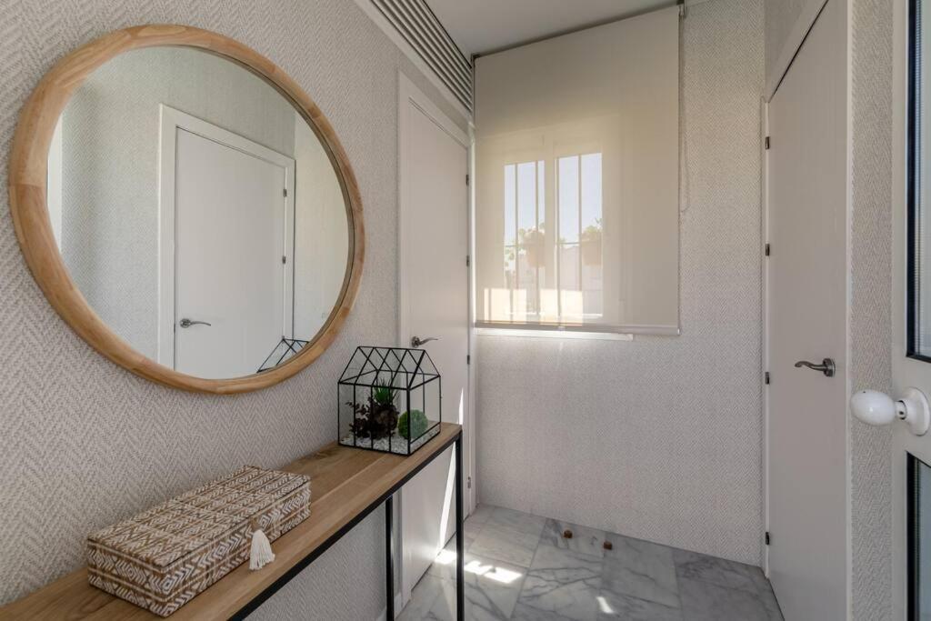 Avanti Alameda Sky Terrace, Disfrutalo 塞维利亚 外观 照片
